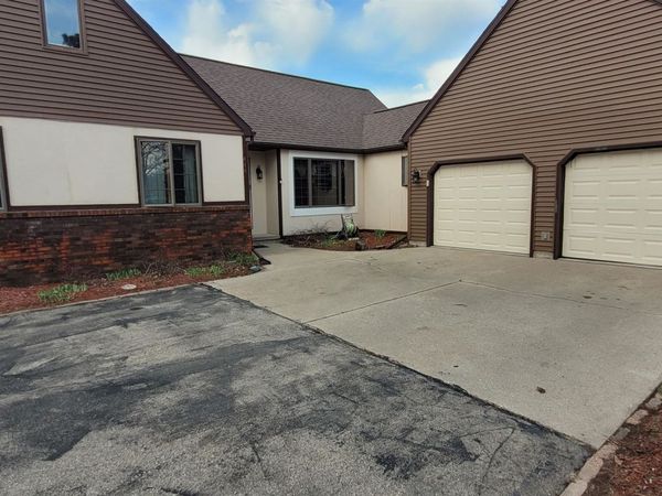 416 Herman Street, Arena, WI 53503