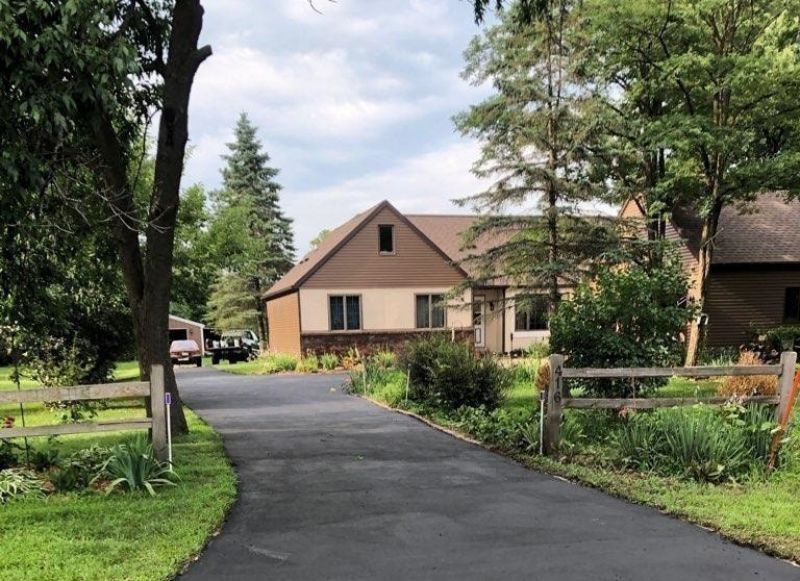 416 Herman Street, Arena, WI 53503 Main Photo