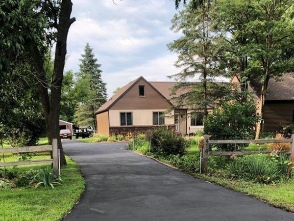 416 Herman Street, Arena, WI 53503