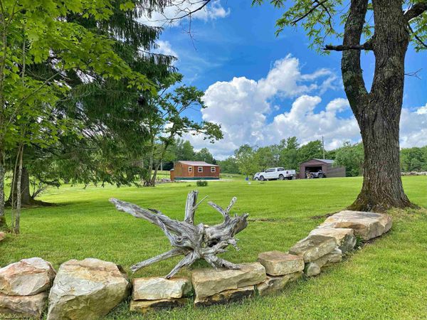 8816 Turkey Bone Road, Pickens, WV 26230