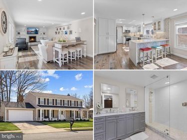 15401 SILVAN GLEN DRIVE , DUMFRIES, VA 22025