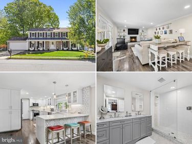 15401 SILVAN GLEN DRIVE, DUMFRIES, VA 22025