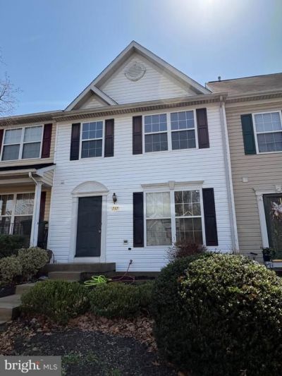 737 SHALLOW RIDGE COURT , ABINGDON, MD 21009