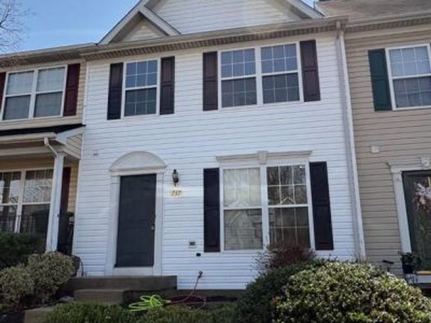 737 Shallow Ridge Court , Abingdon, MD 21009 Main Photo