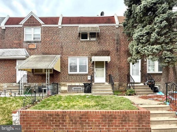 4040 BENNER STREET, PHILADELPHIA, PA 19135