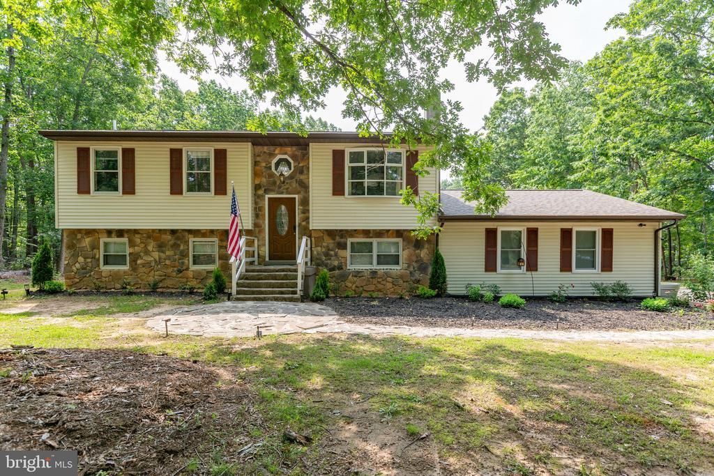 11428 Orange Plank Road , Locust Grove, VA 22508 Main Photo