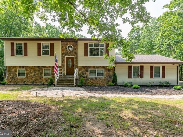 11428 ORANGE PLANK ROAD , LOCUST GROVE, VA 22508
