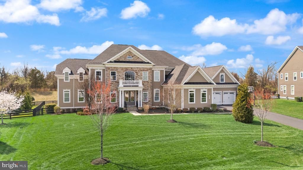 25873 Cameron Walk Place, Aldie, VA 20105 Main Photo