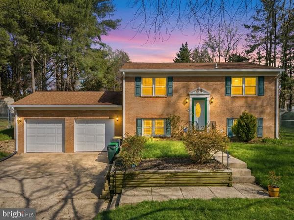 10202 LE FEVRE DRIVE, CHELTENHAM, MD 20623