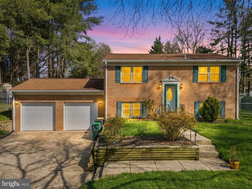 10202 Le Fevre Drive, Cheltenham, MD 20623 Main Photo