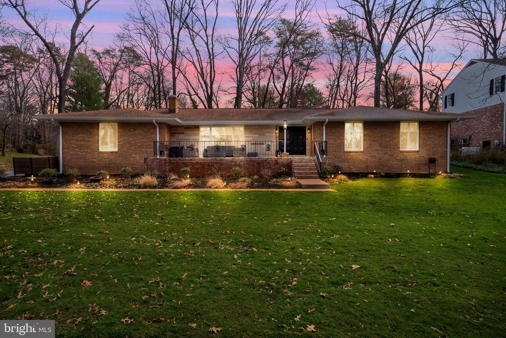 139 Downing Drive, Severna Park, MD 21146 Main Photo