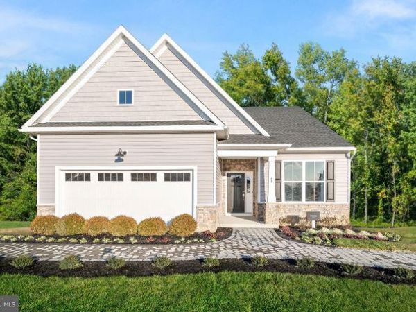 91 HEARTHINGTON HOLLOW, SMYRNA, DE 19977