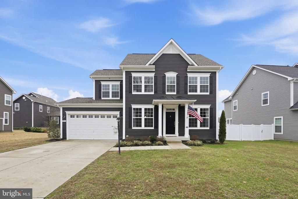 2413 BELDEN LANE , BRYANS ROAD, MD 20616