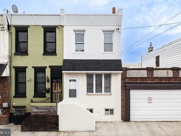 2715 E THOMPSON STREET , PHILADELPHIA, PA 19134