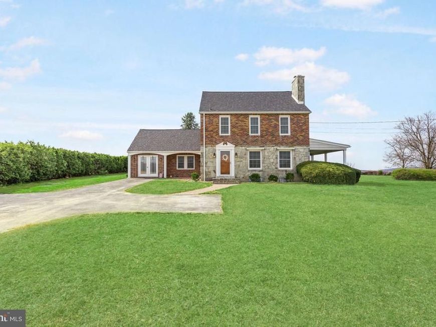 1241 Grandview Road, Hanover, PA 17331 Main Photo