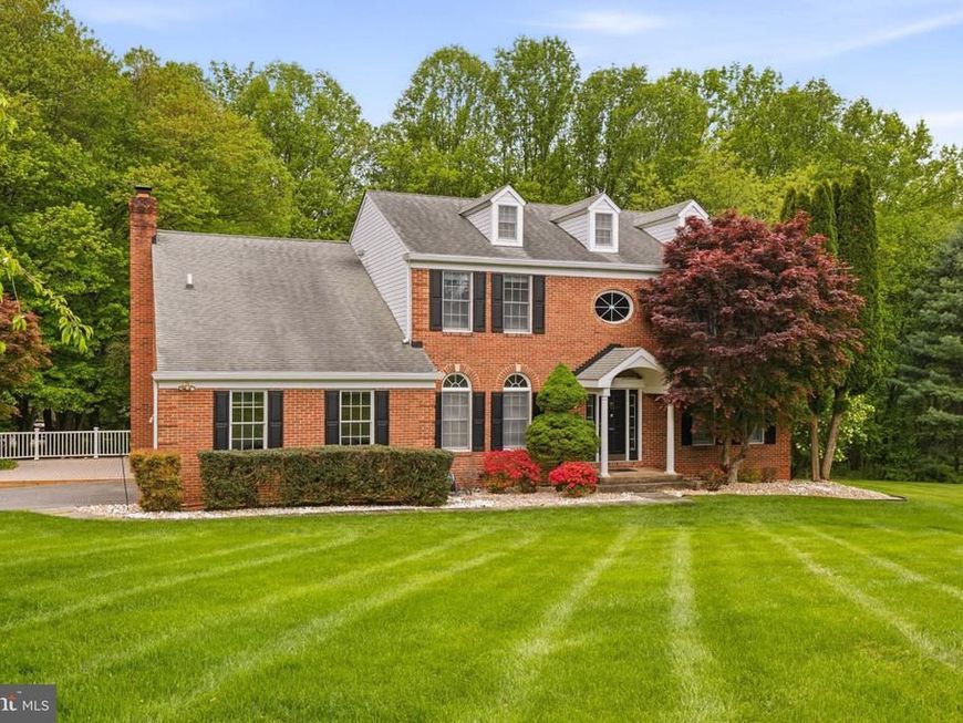 13499 Villadest Drive, Highland, MD 20777 Main Photo