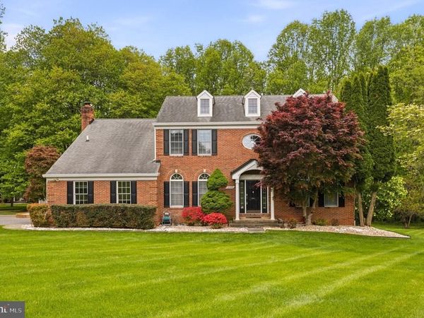 13499 VILLADEST DRIVE, HIGHLAND, MD 20777