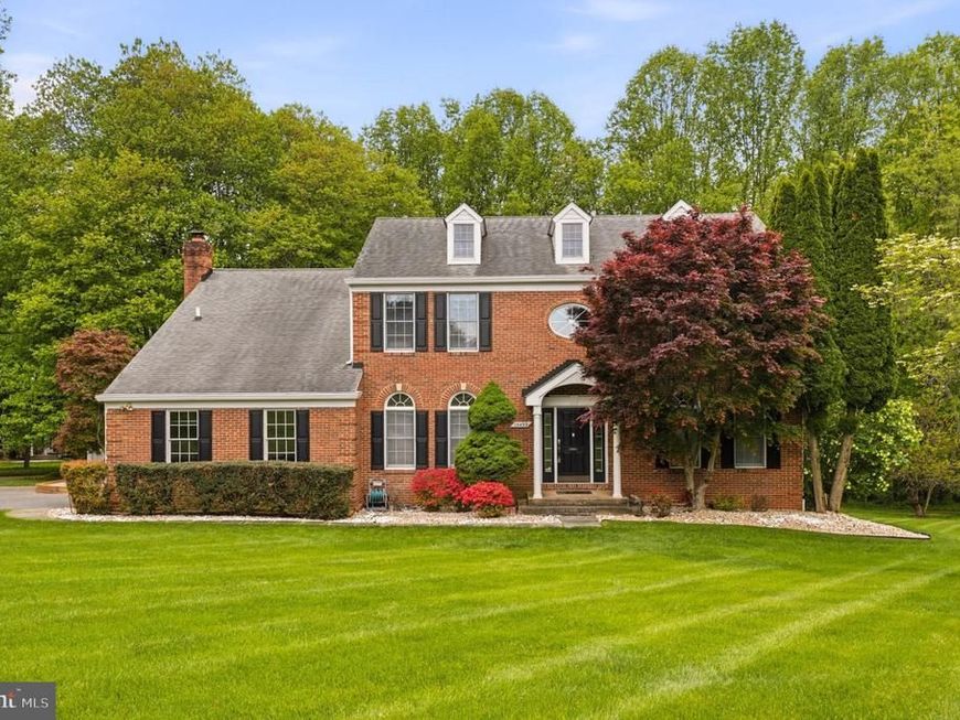 13499 Villadest Drive, Highland, MD 20777 Main Photo