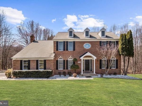 13499 VILLADEST DRIVE , HIGHLAND, MD 20777