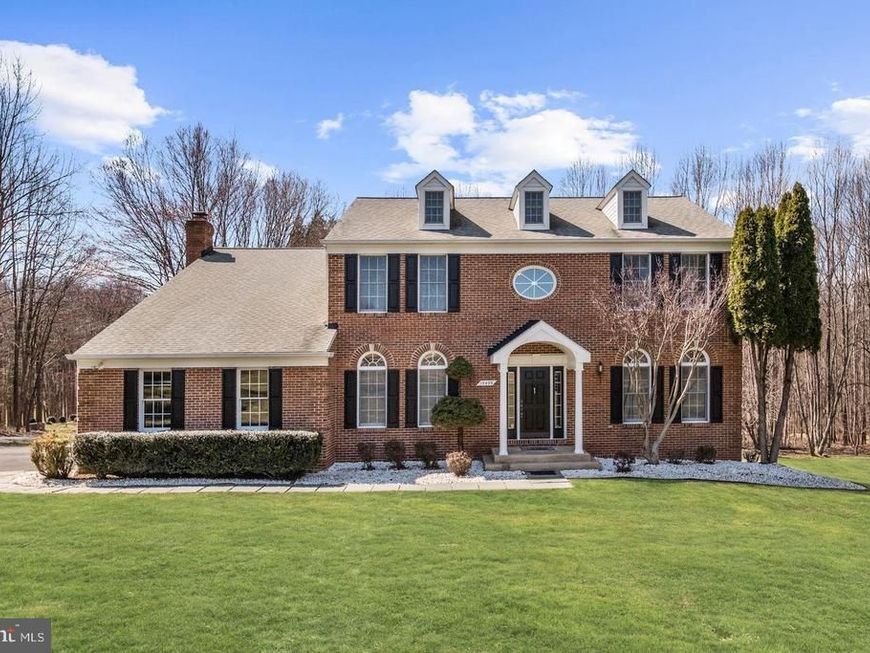 13499 Villadest Drive , Highland, MD 20777 Main Photo