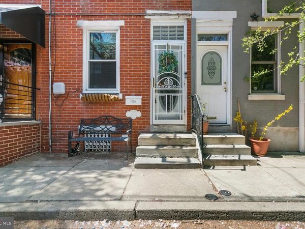 1312 S ALDER STREET, PHILADELPHIA, PA 19147