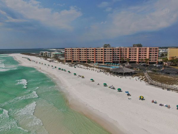 500 Gulf Shore Drive, UNIT 518A, Destin, FL 32541