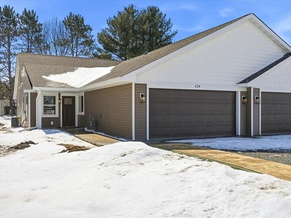 624 Sundance Street, Amery, WI 54001