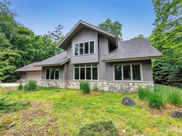 4163 GLIDDEN DRIVE, Sturgeon Bay, WI 54325