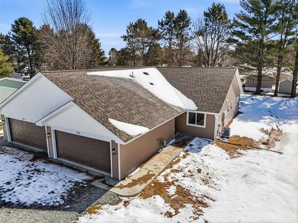 622 Sundance Street, Amery, WI 54001