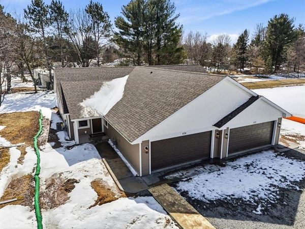 624 Sundance Street, Amery, WI 54001