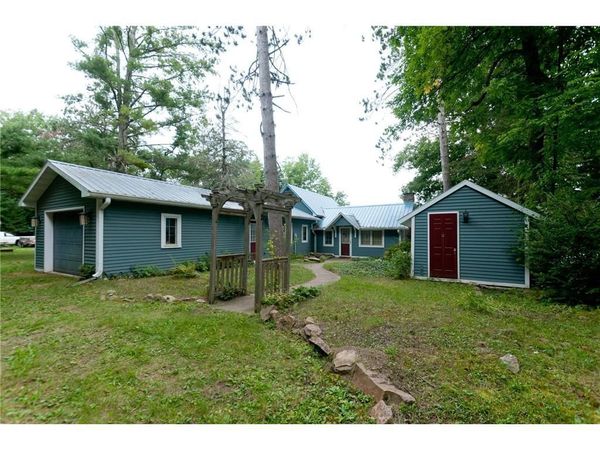 W15949 Bass Lake Road, Weyerhaeuser, WI 54895