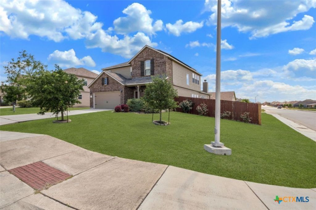 757 Cornflower Court, New Braunfels, TX 78130 Main Photo