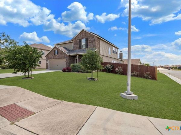 757 Cornflower Court, New Braunfels, TX 78130