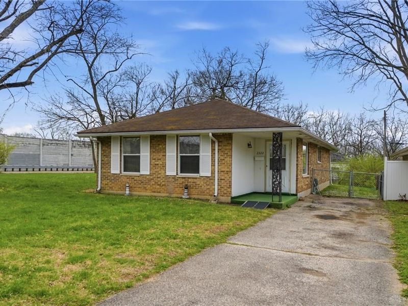 2322 Koehler Avenue, Dayton, OH 45414 Photo 2
