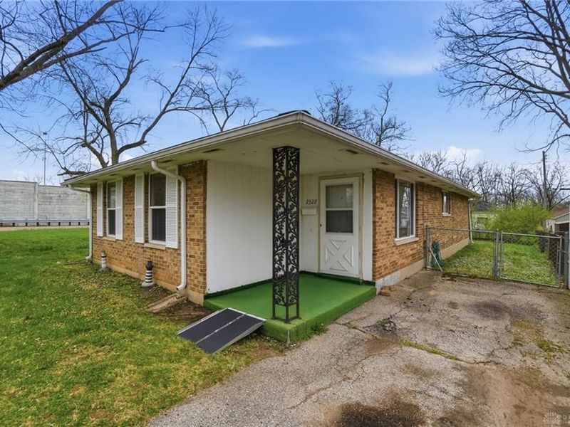 2322 Koehler Avenue, Dayton, OH 45414 Photo 3