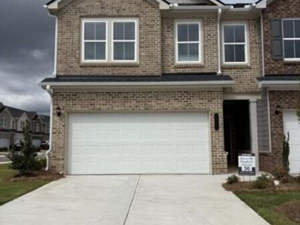 2200 Chant Street, Dacula, GA 30019