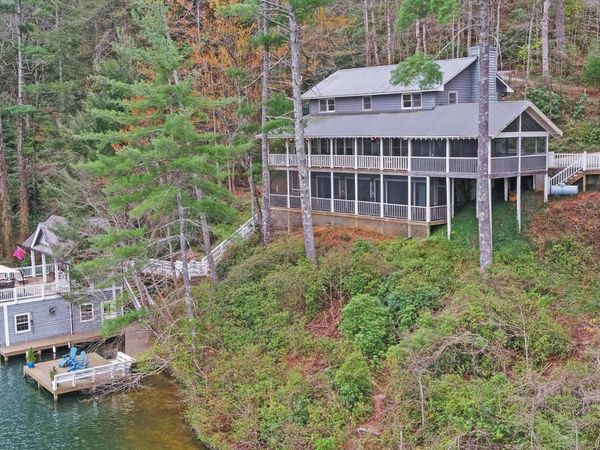 134 Ezzard Lane, Lakemont, GA 30552