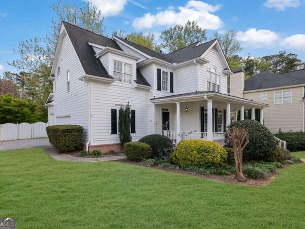 605 Southfield Place, Milton, GA 30004