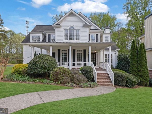 605 Southfield Place, Milton, GA 30004