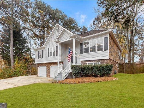 5907 Seven Oaks Drive, Powder Springs, GA 30127