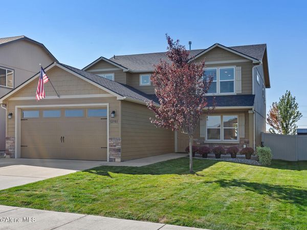 12981 N Gondola ST, Rathdrum, ID 83858