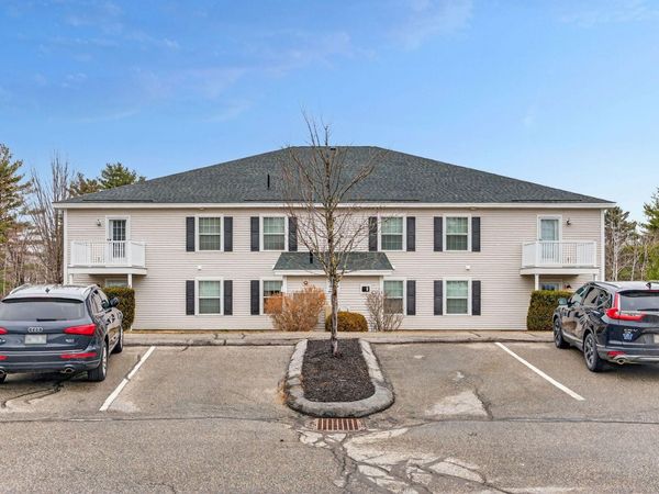 345 Saco Street, Unit 26, Westbrook, ME 04092