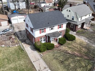 122 Welch Boulevard, Flint, MI 48503