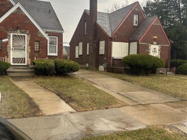 8212 E Lantz Street , Detroit, MI 48234