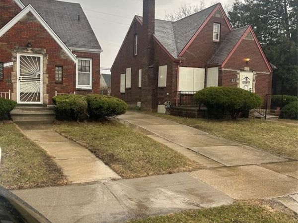 8212 E Lantz Street, Detroit, MI 48234