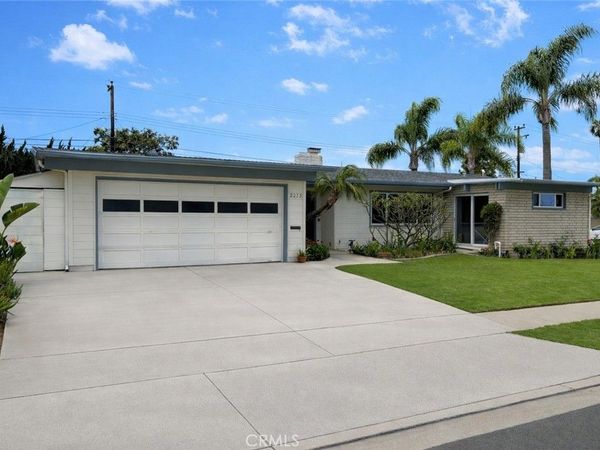3233 Michigan, Costa Mesa, CA 92626
