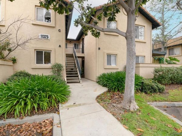 11325 Avenida De Los Lobos , Unit A, San Diego, CA 92127