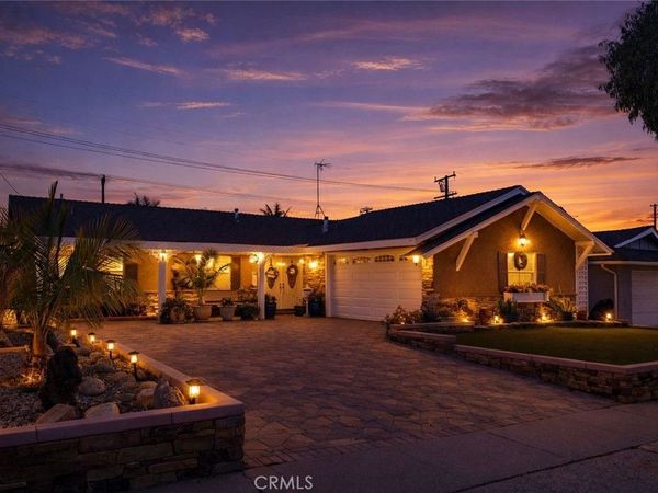 1406 Carey Avenue, Brea, CA 92821