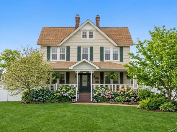 59 Purdy Lane , Amityville, NY 11701