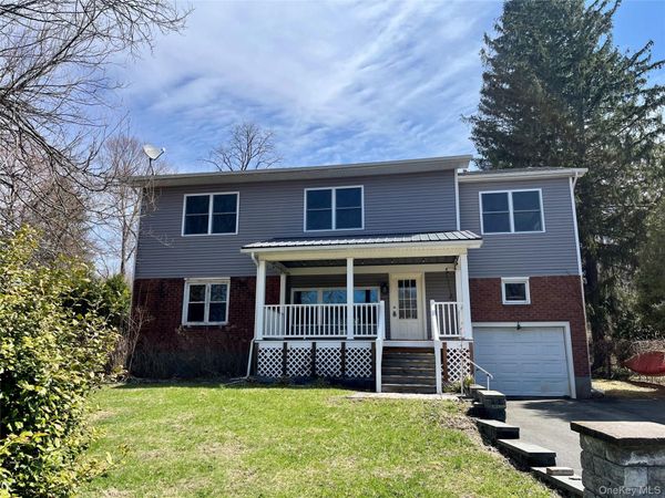 6 New Road, Montgomery, NY 12549